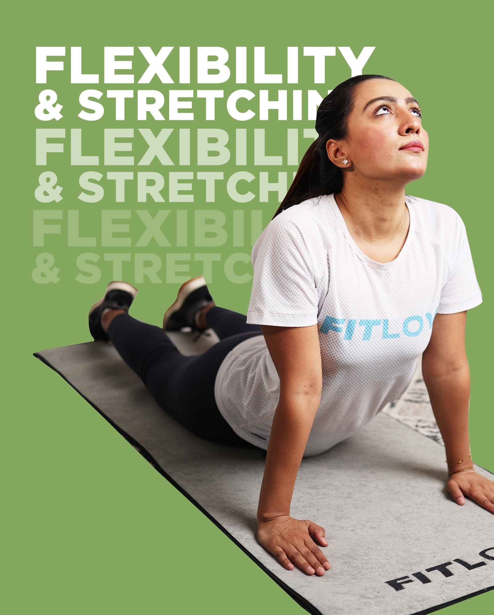 Flexibility & Stretching