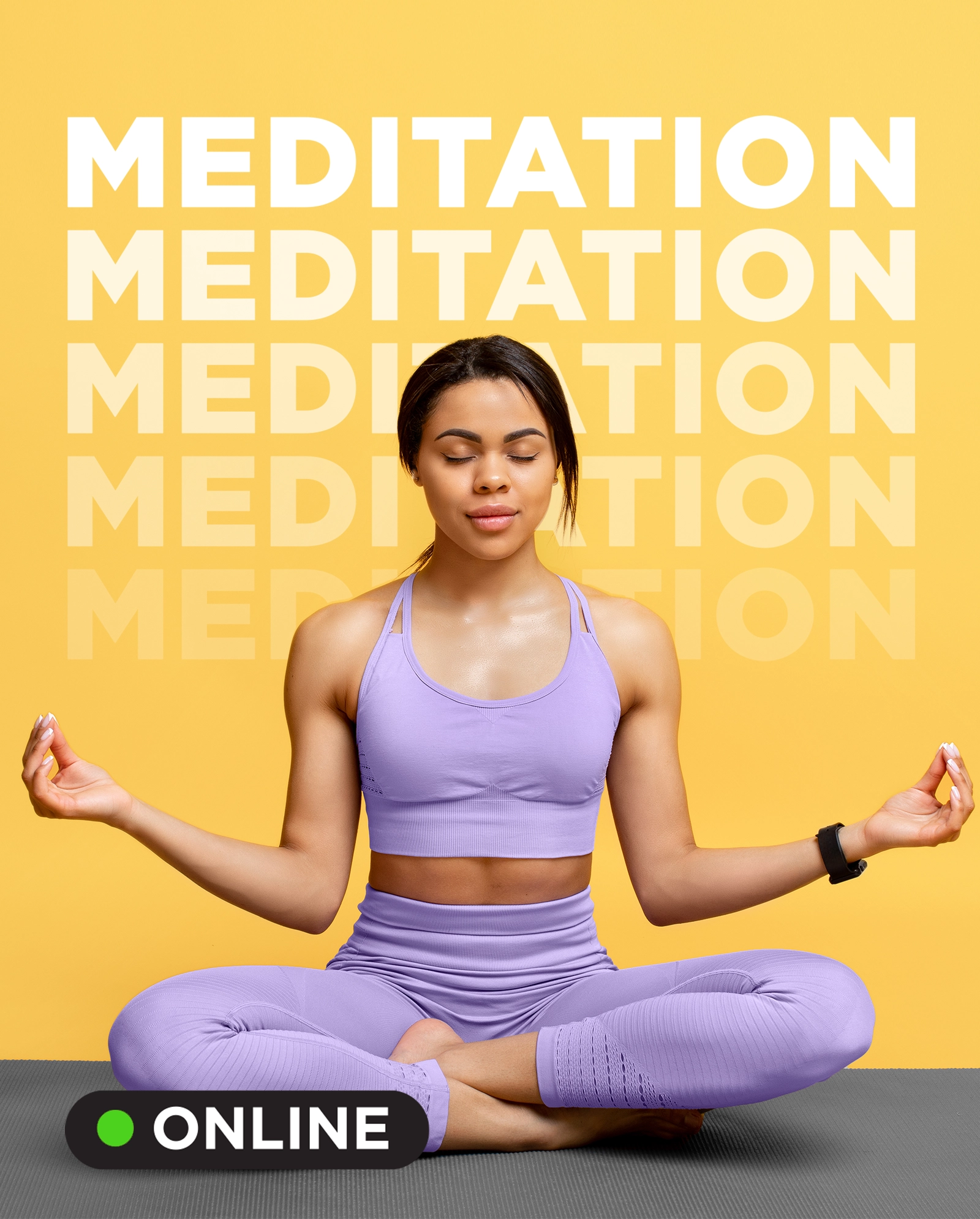 Meditation (1)